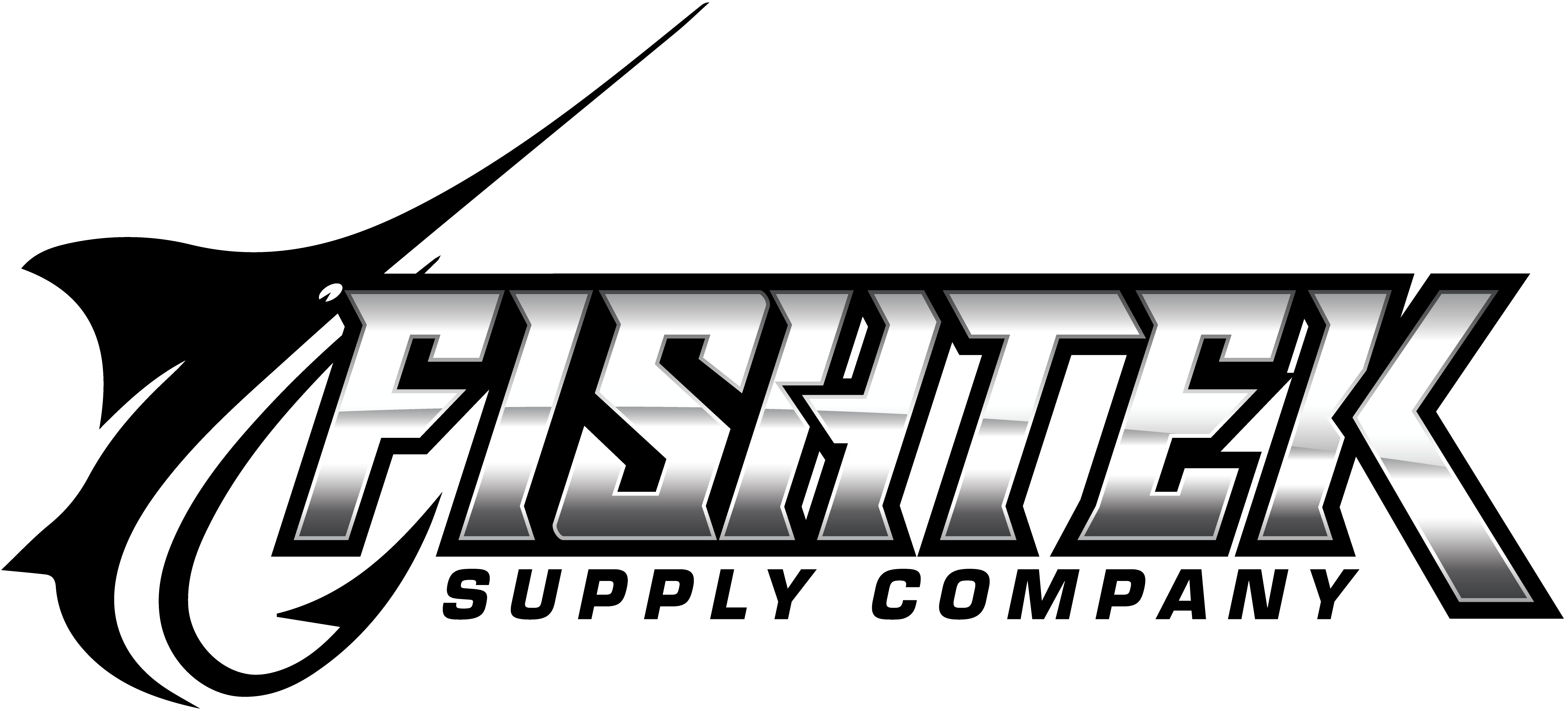 FishTek Supply Co Logo